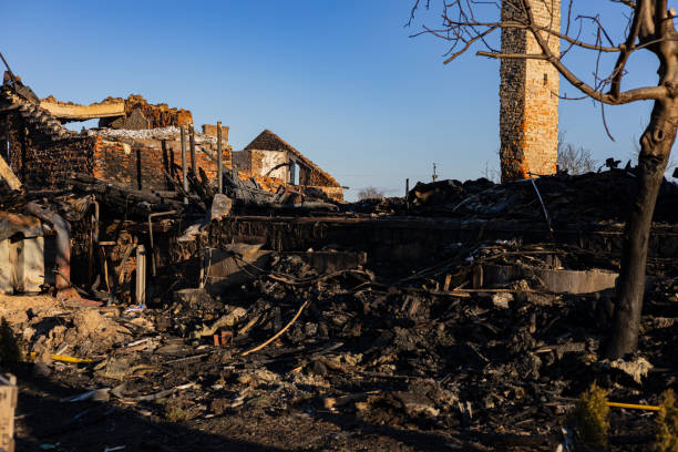 24/7 Emergency Fire Damage Repair experts in Ringoes, NJ